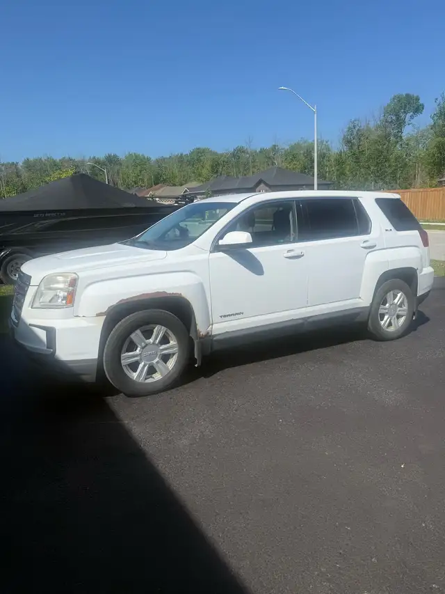 Winter Tires in Tires & Rims in Kawartha Lakes - Image 4