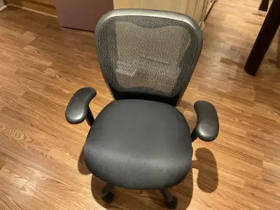 nightingale LXO 6000 ergonomic chair, View more