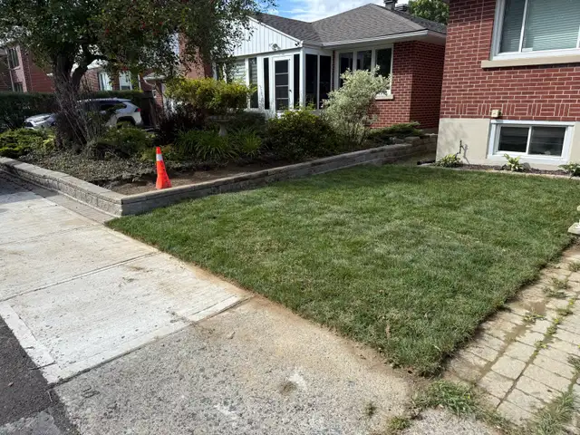 INTERLOCKING AND LANDSCAPING575591536018083847