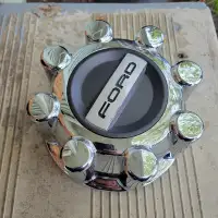 Ford wheel center cap
