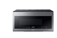samsung microwave-OTR 2.1cfut-STS-in box warranty-$399.9-no tax