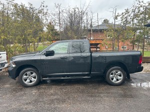 2016 RAM 1500 Express 
