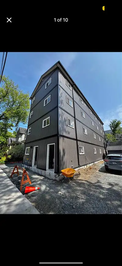 4 Bed, 2 Bath