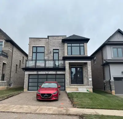 House for rent in Woodstock