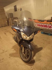 2004 Honda ST 1300