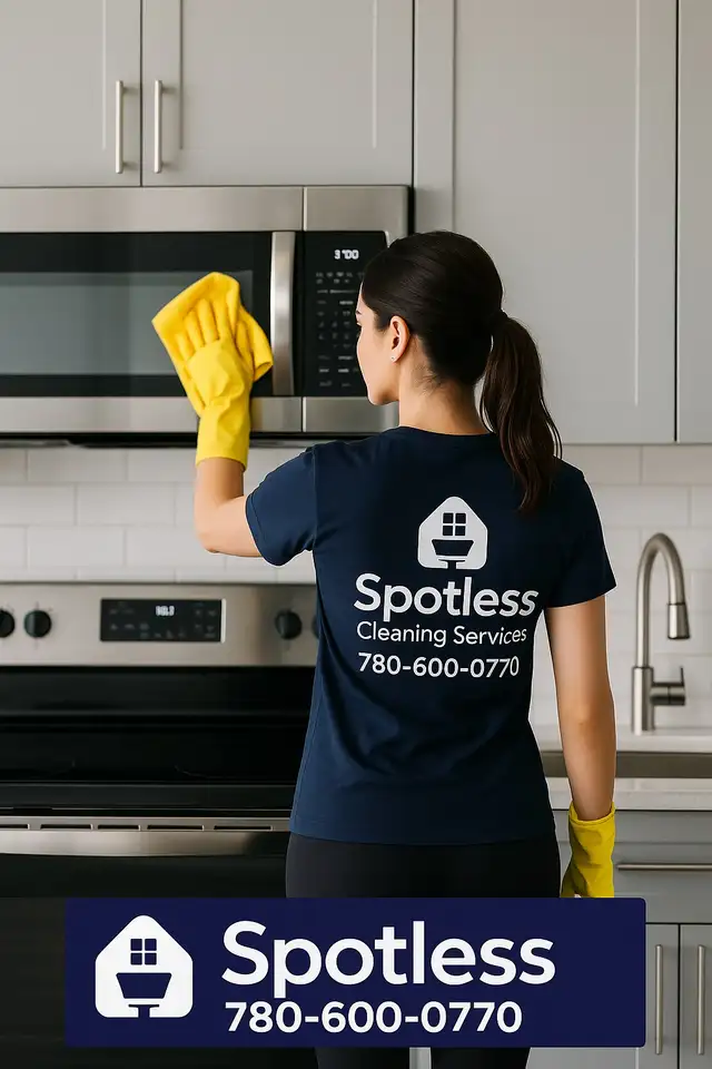 Residential Cleaning Services $30/hour - Spotless Cleaning628632339646741217
