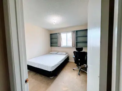 Short term Rental available - Stampede special!