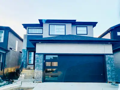This house in Sage Creek is perfectly suited for a family and can be yours this summer. The house ha...