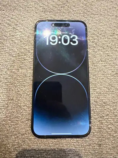iPhone 14 Pro Max, View more