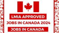 PRE-APPROVED LMIA AVAILABLE IN ALBERTA