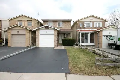 Sharing room for rent in Etobicoke near Humber College N Campus for male only. Two person can share...