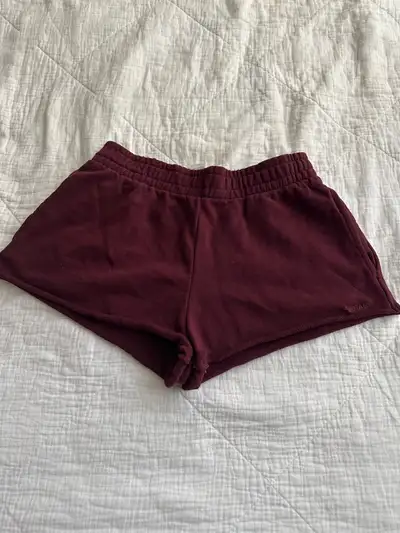 Garage shorts, View more