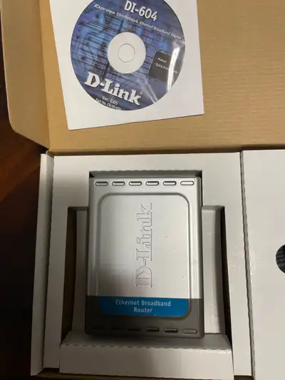 D-Link Ethernet , View more