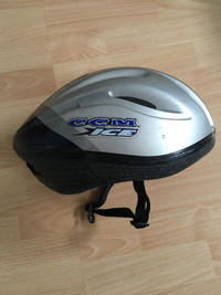 Casque velo bicycle helmet CCM