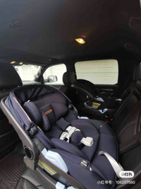 pegperego infant car seat 4-35
