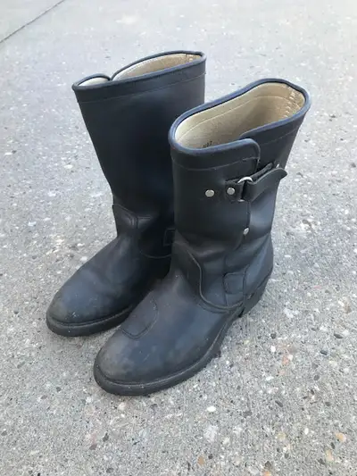 Men's Boulet Motorcycle boots, View more