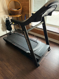 ProForm Sport 7.0c Folding Treadmill - lightly used