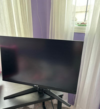 Asus 27 inch gaming monitor 