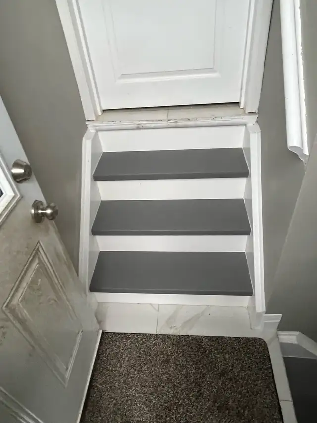 Flooring • Trim • Doors – Professional Installation63793687431555121