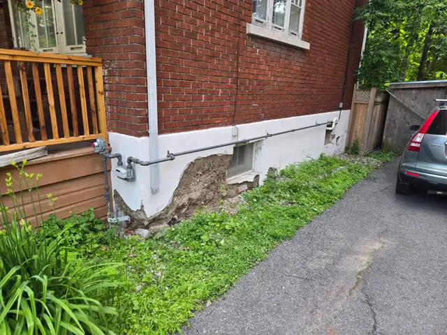 AAAAA, masonry & chimney specialist