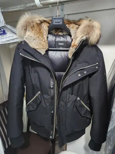 Men's Mackage Dixon, View more