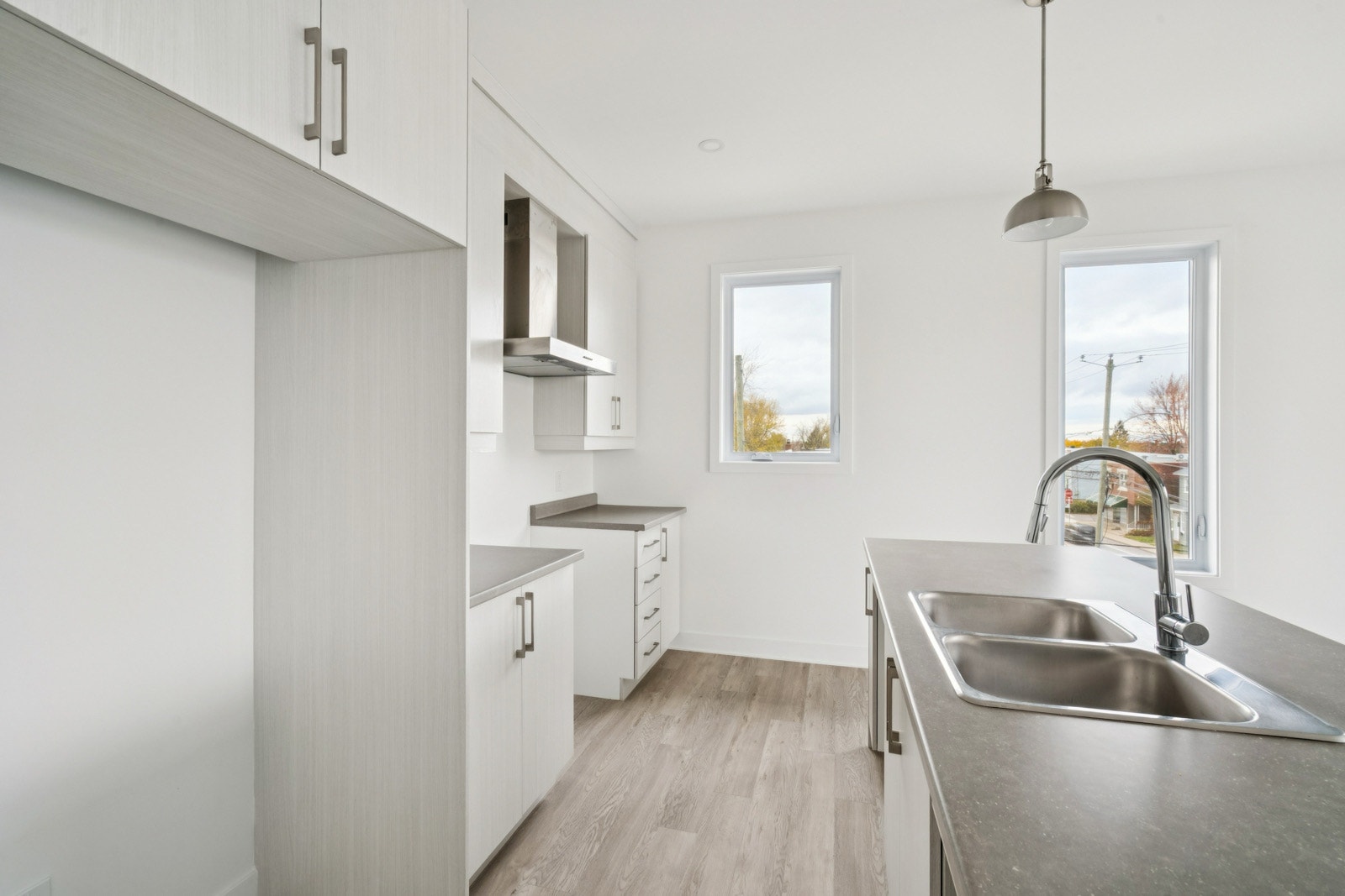 superbe 4 1/2 à louer  Beauharnois — photo 3