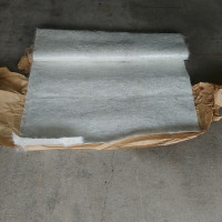 fiberglass matting