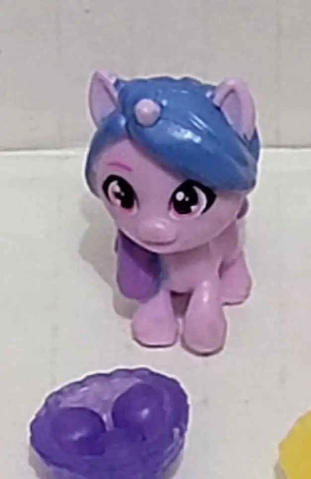 My Little Pony Mini World Magic Bridlewood Forest Polly Pocket62863258323457124