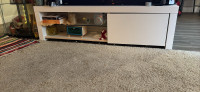 Ikea TV stand 