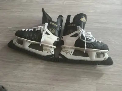 Patin à glace pour hommes, View more