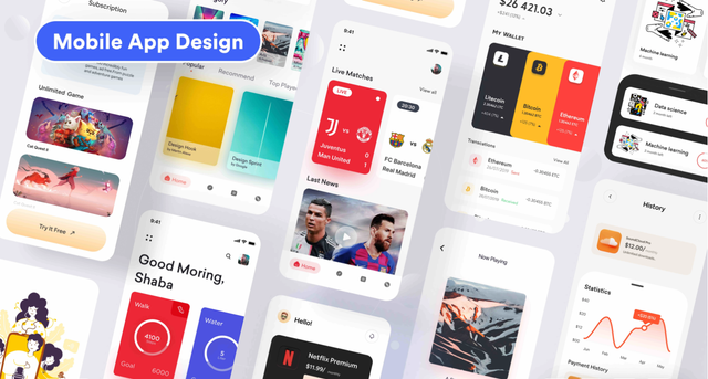 MOBILE APP DEVELOPMENT - FLUTTER - WEB DESIGN - WORDPRESS - WIX523947129271101446