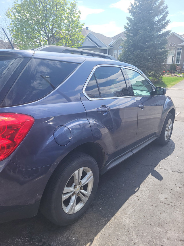 2014 Chev Equinox in Cars & Trucks in Ottawa - Image 2