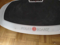 Power Training Board 