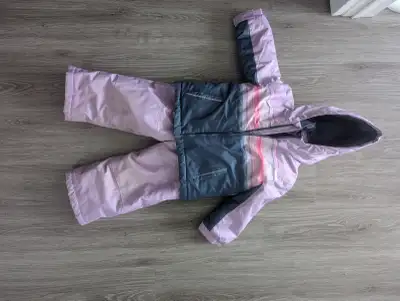Girls snow suit - George 4t, View more