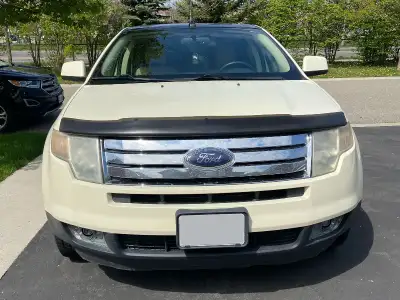 Ford Edge 2008 Limited