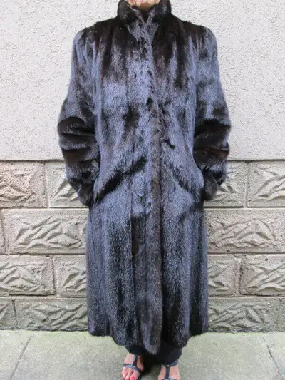 Mink Fur Coat  Women`s, View more