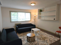 Student rental, 10 min from Campus, downtown Kingston, ON
