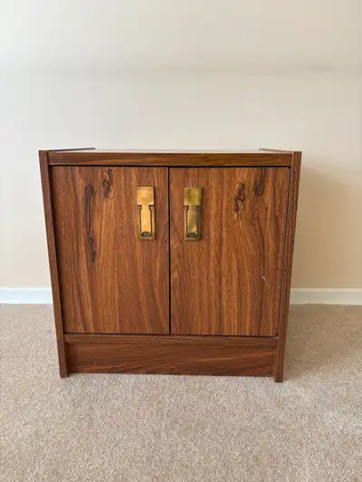 Single Side Table #3., View more