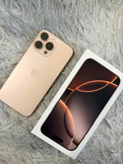 iphone 16 pro max 256 gb, View more