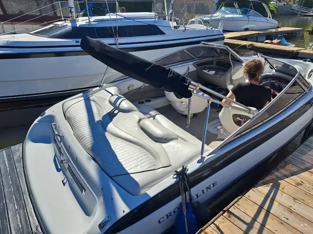 Bateau open deck in Powerboats & Motorboats in Laval / North Shore - Image 4