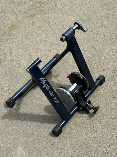 Bike Trainer, View more