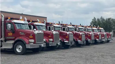 **** AZ/DZ DUMP TRUCK DRIVERS HIRING ****, View more