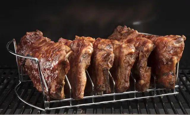 BBQ Multi-Rack in BBQs & Outdoor Cooking in Napanee - Image 4