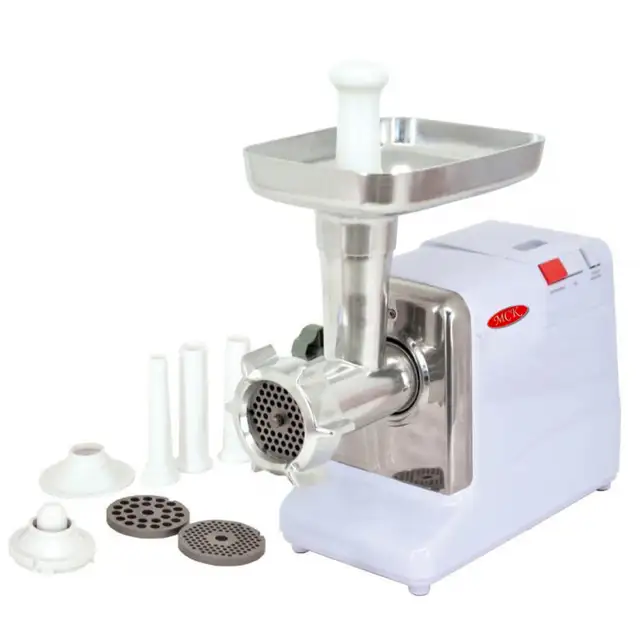 Commercial Meat Grinder in Other in Edmonton - Image 5