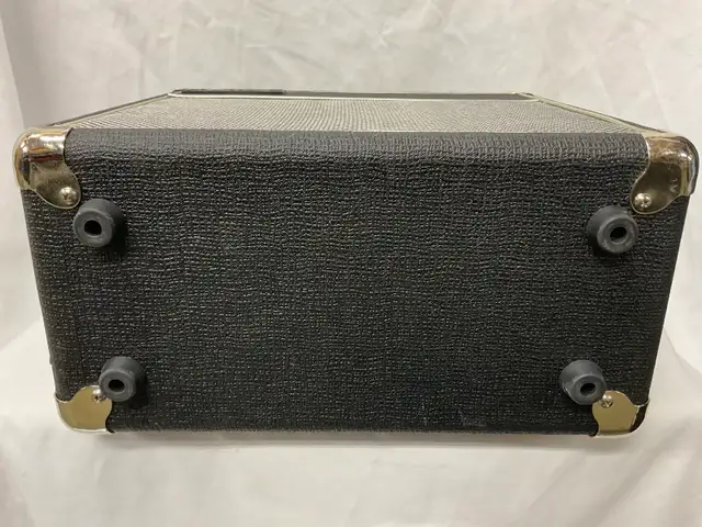 KUSTOM THE DEFENDER V5 TUBE AMP in Amps & Pedals in North Bay - Image 6