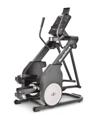 Nordic Track Elliptical Machine