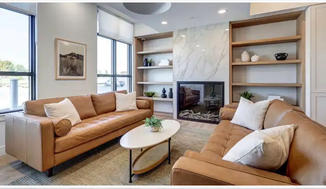 Apartment for rent in Long Term Rentals in London - Image 5