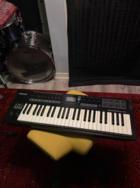 Nektar Panorama T4 49 Key MIDI Keyboard