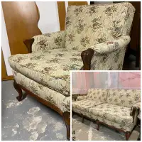 Quality Used Furniture