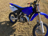 2018 Yamaha YZ85 one owner ready to ride